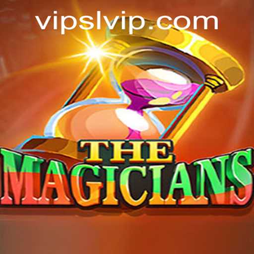 TheMagicians: A Spellbinding Adventure with SLVIP.COM