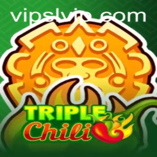 TripleChili: A Thrilling Adventure in the World of Gaming