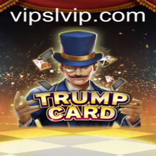 TrumpCard: A Strategic Playset from SLVIP.COM