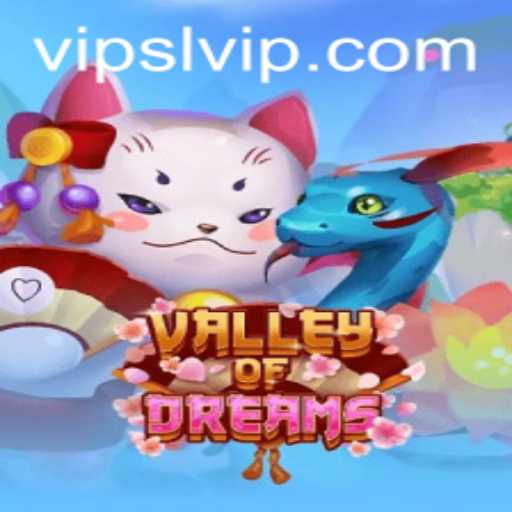 Exploring the Enchanting Universe of ValleyofDreams - A Gateway to Fantasy and Adventure