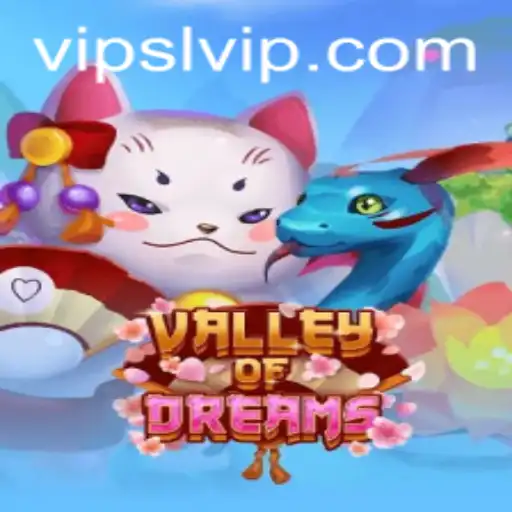 Exploring the Enchanting Universe of ValleyofDreams - A Gateway to Fantasy and Adventure