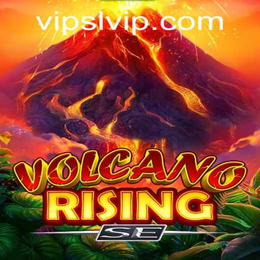 Unveiling VolcanoRisingSE: A Thrilling Adventure Awaits