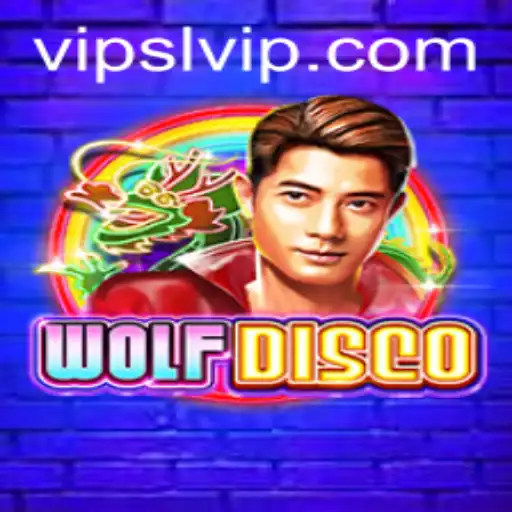 WolfDisco: The Thrilling Adventure Game Revolutionizing Online Play