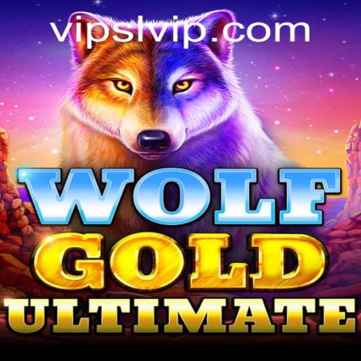 Wolf Gold Ultimate: An Engaging Gaming Experience with SLVIP.COM