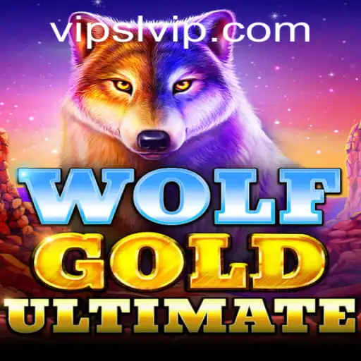 Wolf Gold Ultimate: An Engaging Gaming Experience with SLVIP.COM